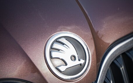 Skoda Octavia, 2013 год, 1 300 000 рублей, 10 фотография