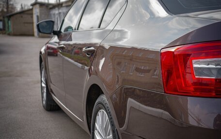 Skoda Octavia, 2013 год, 1 300 000 рублей, 8 фотография