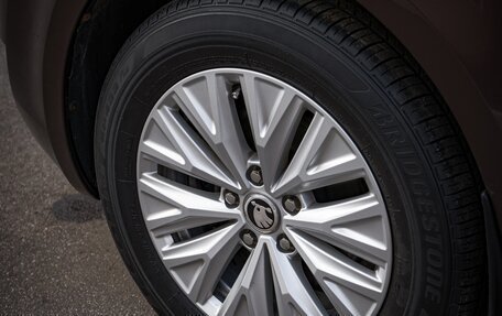 Skoda Octavia, 2013 год, 1 300 000 рублей, 11 фотография
