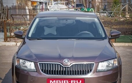 Skoda Octavia, 2013 год, 1 300 000 рублей, 3 фотография