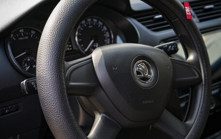 Skoda Octavia, 2013 год, 1 300 000 рублей, 13 фотография