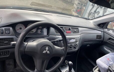 Mitsubishi Lancer IX, 2006 год, 400 000 рублей, 4 фотография