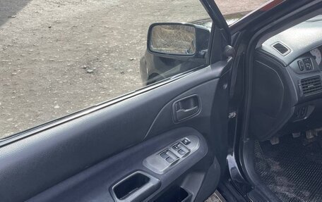 Mitsubishi Lancer IX, 2006 год, 400 000 рублей, 7 фотография
