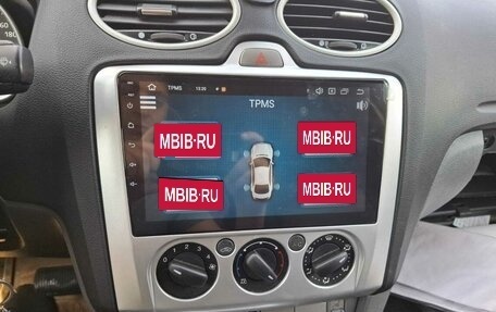 Ford Focus II рестайлинг, 2010 год, 635 000 рублей, 5 фотография