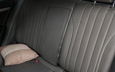 Skoda Octavia, 2013 год, 1 300 000 рублей, 17 фотография