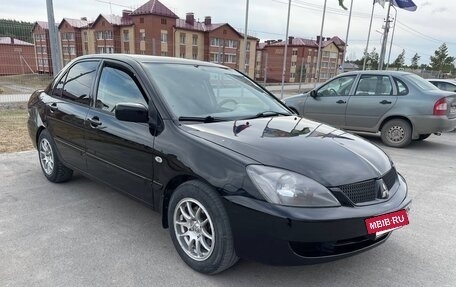 Mitsubishi Lancer IX, 2006 год, 400 000 рублей, 2 фотография