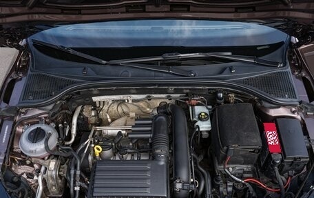 Skoda Octavia, 2013 год, 1 300 000 рублей, 18 фотография