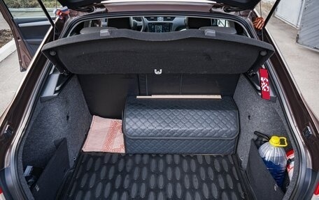Skoda Octavia, 2013 год, 1 300 000 рублей, 19 фотография