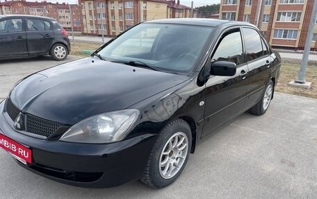 Mitsubishi Lancer IX, 2006 год, 400 000 рублей, 3 фотография