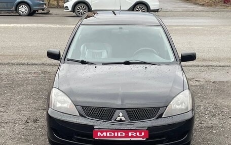 Mitsubishi Lancer IX, 2006 год, 400 000 рублей, 9 фотография