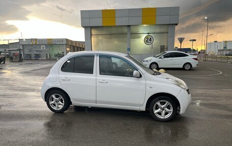 Nissan March III, 2004 год, 350 000 рублей, 2 фотография
