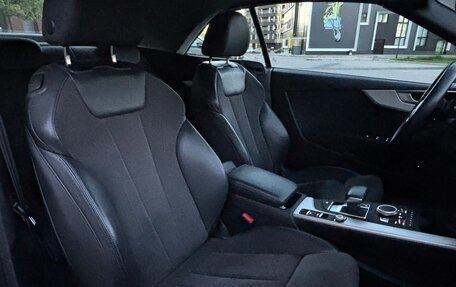 Audi A5, 2019 год, 3 211 000 рублей, 11 фотография