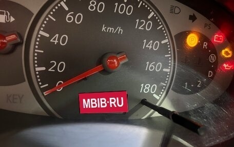 Nissan March III, 2004 год, 350 000 рублей, 15 фотография