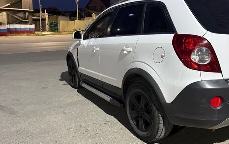 Opel Antara I, 2008 год, 850 000 рублей, 2 фотография