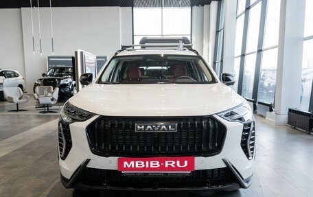 Haval Jolion, 2025 год, 2 959 160 рублей, 2 фотография