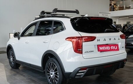 Haval Jolion, 2025 год, 2 959 160 рублей, 7 фотография