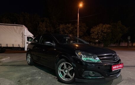 Opel Astra H, 2006 год, 410 000 рублей, 1 фотография