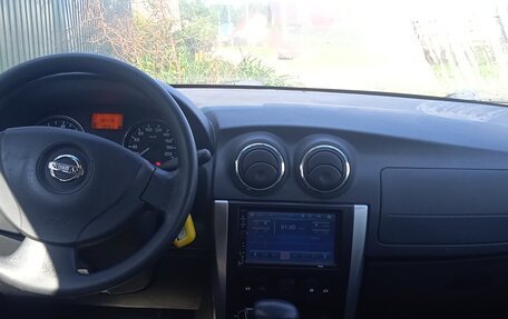 Nissan Almera, 2015 год, 650 000 рублей, 1 фотография