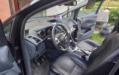 Ford C-MAX II, 2011 год, 1 150 000 рублей, 1 фотография