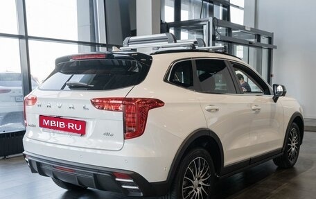 Haval Jolion, 2025 год, 2 959 160 рублей, 5 фотография