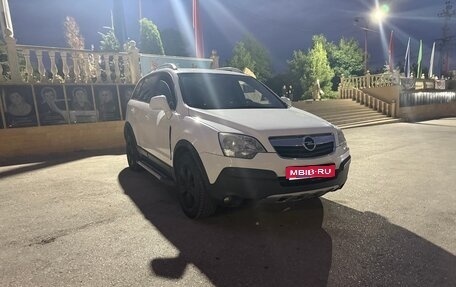 Opel Antara I, 2008 год, 850 000 рублей, 1 фотография
