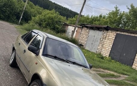 Daewoo Nexia I рестайлинг, 2007 год, 80 000 рублей, 1 фотография