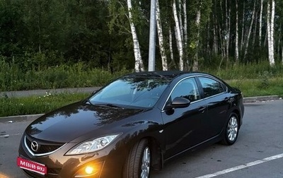 Mazda 6, 2011 год, 1 111 000 рублей, 1 фотография
