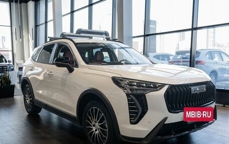 Haval Jolion, 2025 год, 2 959 160 рублей, 3 фотография