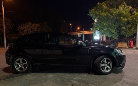 Opel Astra H, 2006 год, 410 000 рублей, 6 фотография
