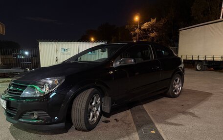 Opel Astra H, 2006 год, 410 000 рублей, 5 фотография