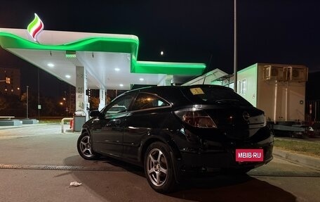 Opel Astra H, 2006 год, 410 000 рублей, 4 фотография