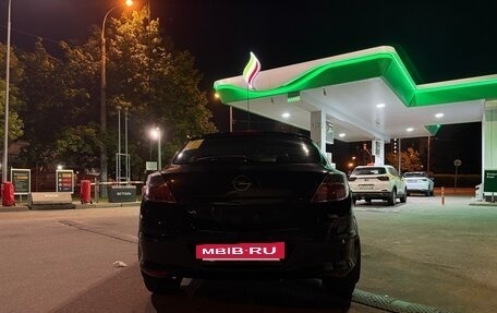 Opel Astra H, 2006 год, 410 000 рублей, 9 фотография