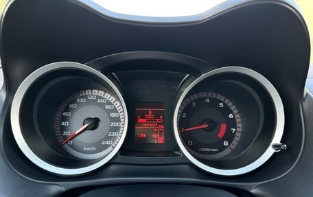 Mitsubishi Lancer IX, 2008 год, 750 000 рублей, 1 фотография