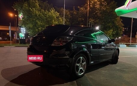 Opel Astra H, 2006 год, 410 000 рублей, 8 фотография