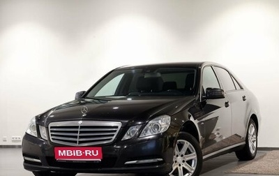 Mercedes-Benz E-Класс, 2011 год, 1 150 000 рублей, 1 фотография
