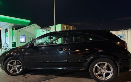 Opel Astra H, 2006 год, 410 000 рублей, 10 фотография