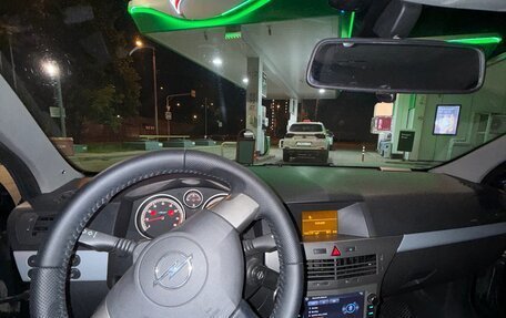 Opel Astra H, 2006 год, 410 000 рублей, 14 фотография