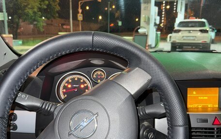 Opel Astra H, 2006 год, 410 000 рублей, 11 фотография