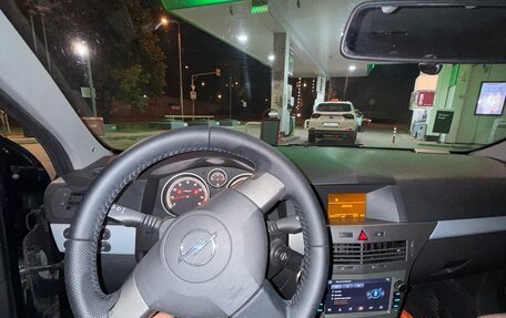 Opel Astra H, 2006 год, 410 000 рублей, 16 фотография