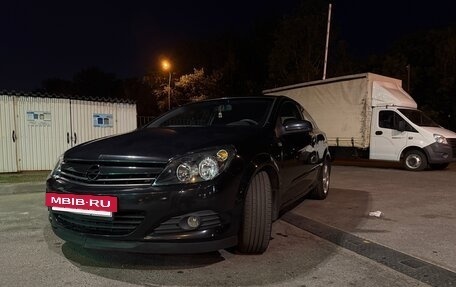 Opel Astra H, 2006 год, 410 000 рублей, 17 фотография
