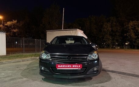 Opel Astra H, 2006 год, 410 000 рублей, 18 фотография