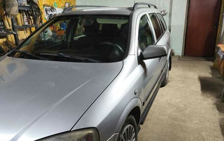 Opel Astra G, 2000 год, 300 000 рублей, 5 фотография