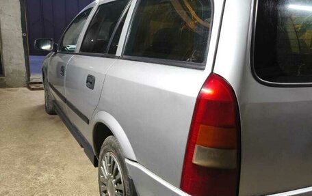Opel Astra G, 2000 год, 300 000 рублей, 9 фотография