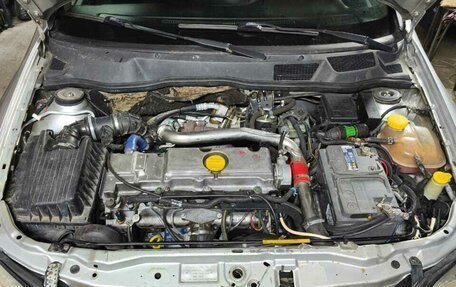 Opel Astra G, 2000 год, 300 000 рублей, 8 фотография