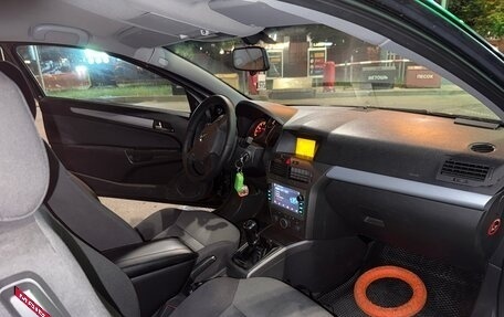 Opel Astra H, 2006 год, 410 000 рублей, 12 фотография