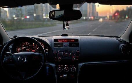 Mazda 6, 2011 год, 1 111 000 рублей, 8 фотография