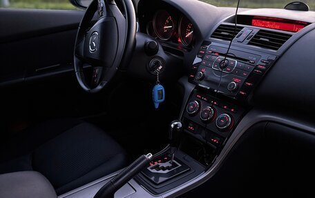 Mazda 6, 2011 год, 1 111 000 рублей, 12 фотография