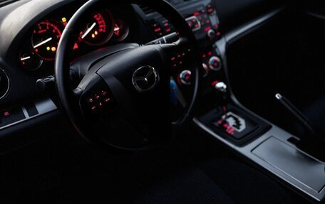 Mazda 6, 2011 год, 1 111 000 рублей, 9 фотография