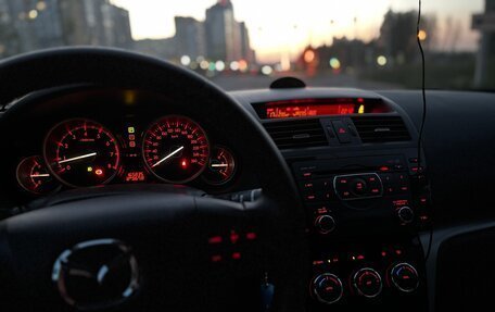 Mazda 6, 2011 год, 1 111 000 рублей, 11 фотография
