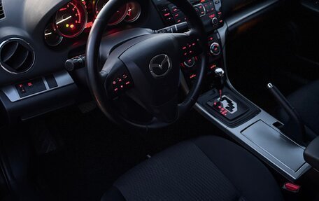 Mazda 6, 2011 год, 1 111 000 рублей, 10 фотография